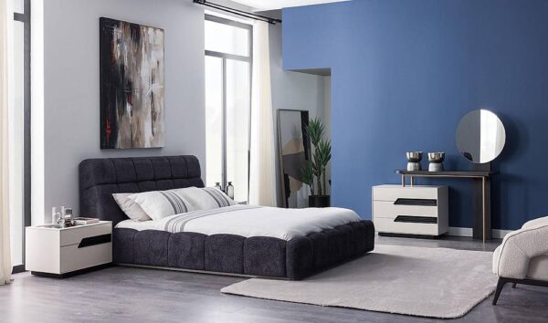 Palmerah Bedframe 3