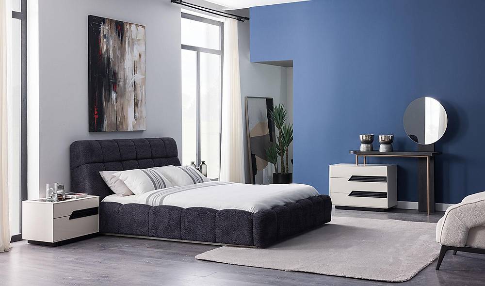 Palmerah Bedframe 3