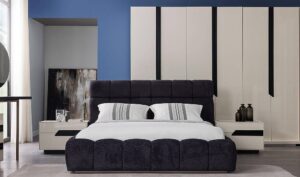Palmerah Bedframe