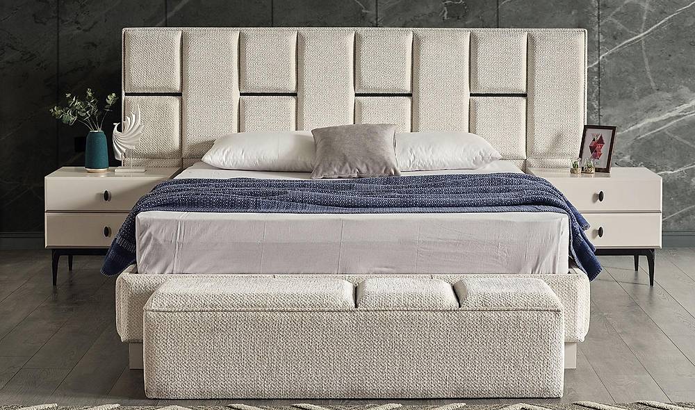 Pancoran Bedframe - Gambar 2