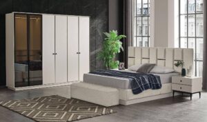 Pancoran Bedframe