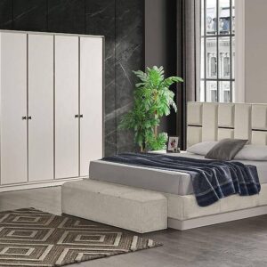 Pancoran Bedframe