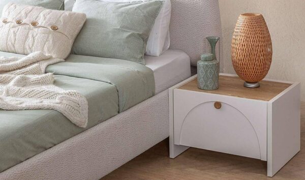 Penjaringan Bedframe - Gambar 2