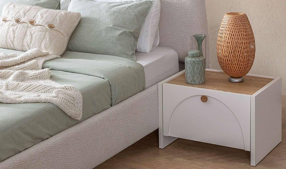 Penjaringan Bedframe - Gambar 2