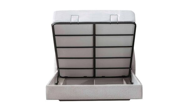 Penjaringan Bedframe 2