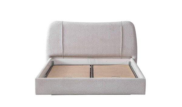 Penjaringan Bedframe 3