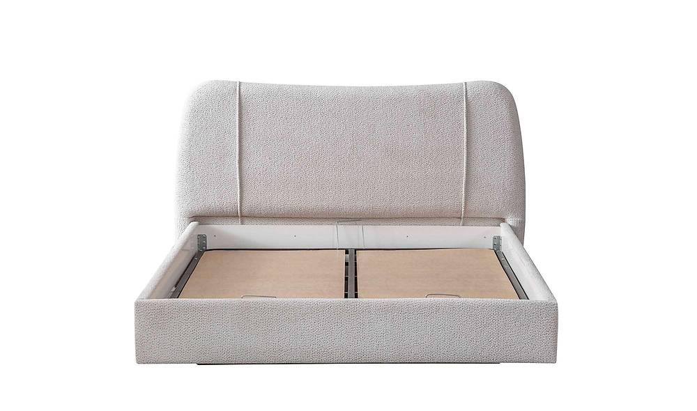Penjaringan Bedframe 3