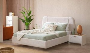 Penjaringan Bedframe