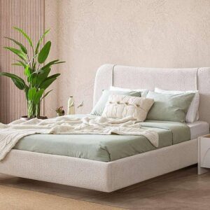 Penjaringan Bedframe
