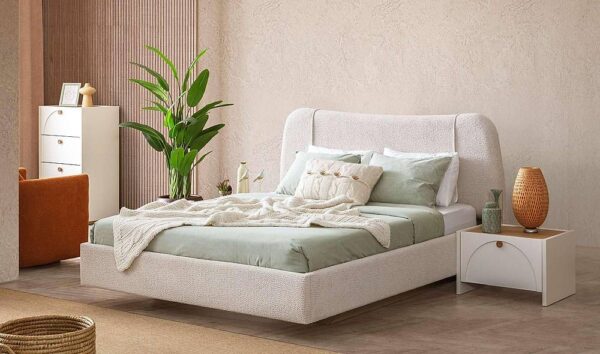 Penjaringan Bedframe