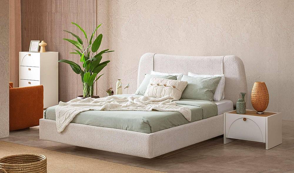 Penjaringan Bedframe