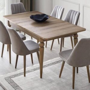 Penjaringan Dining Set