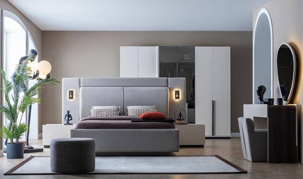 Semanggi Bedframe 1