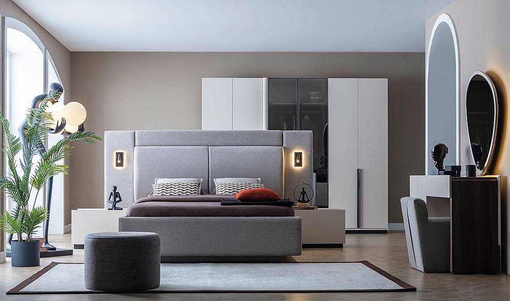 Semanggi Bedframe 1