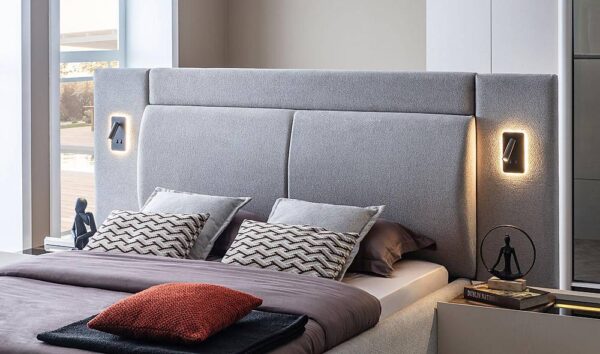 Semanggi Bedframe 2
