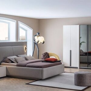 Semanggi Bedframe