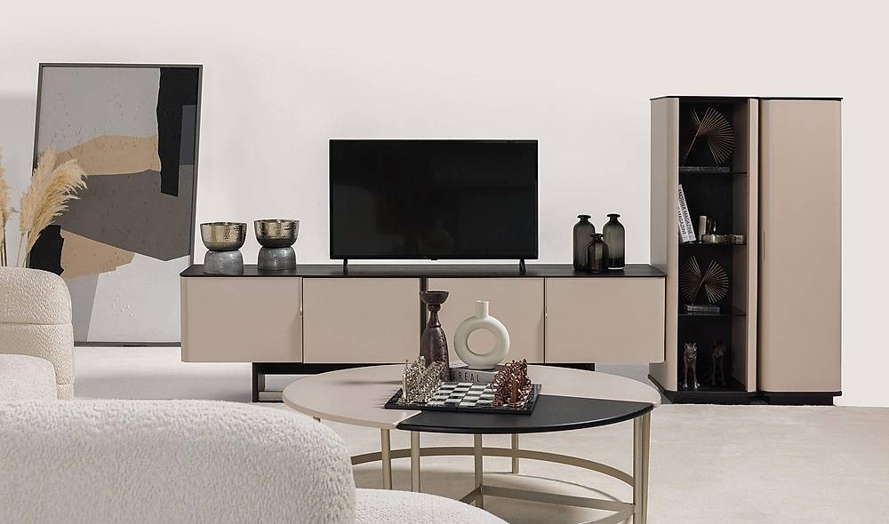 Semanggi Cabinet TV 1