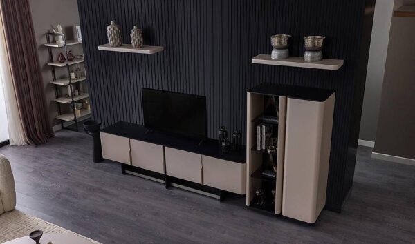Semanggi Cabinet TV 2