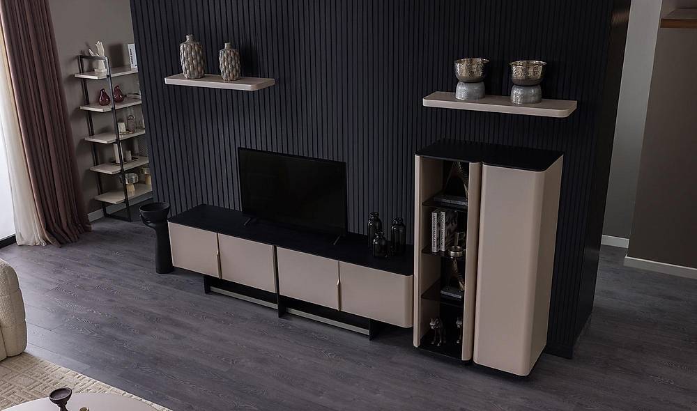 Semanggi Cabinet TV 2