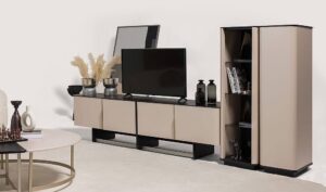 Semanggi Cabinet TV