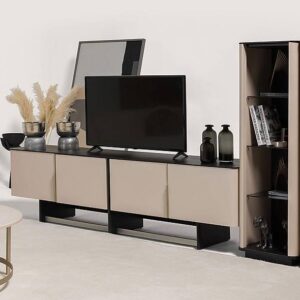 Semanggi Cabinet TV
