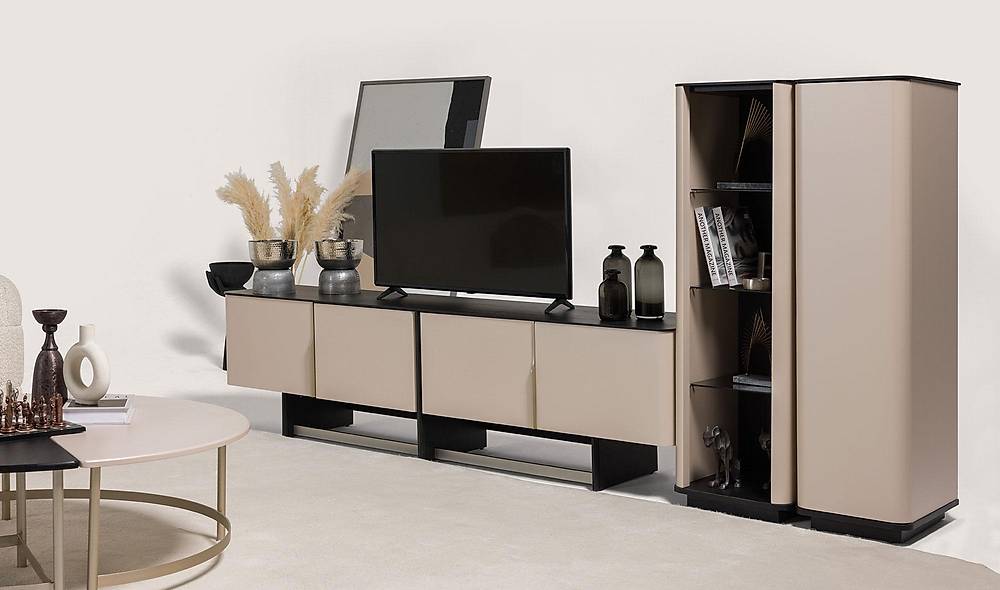 Semanggi Cabinet TV