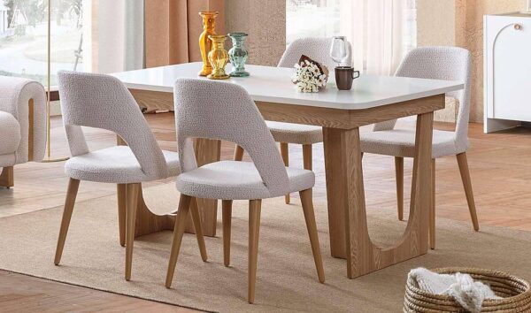 Semanggi Dining Set 1