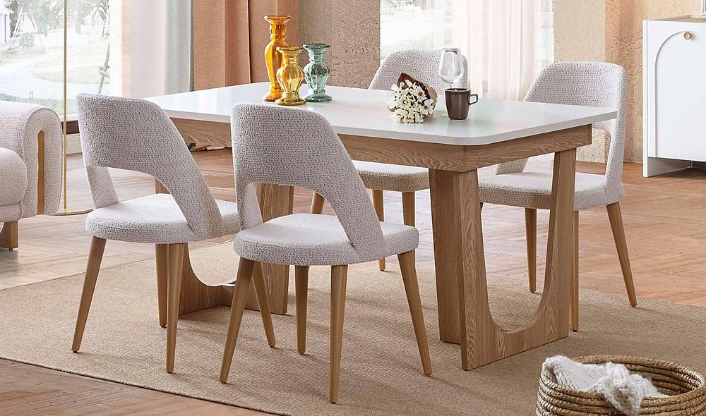 Semanggi Dining Set 1
