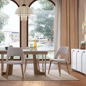 Semanggi Dining Set