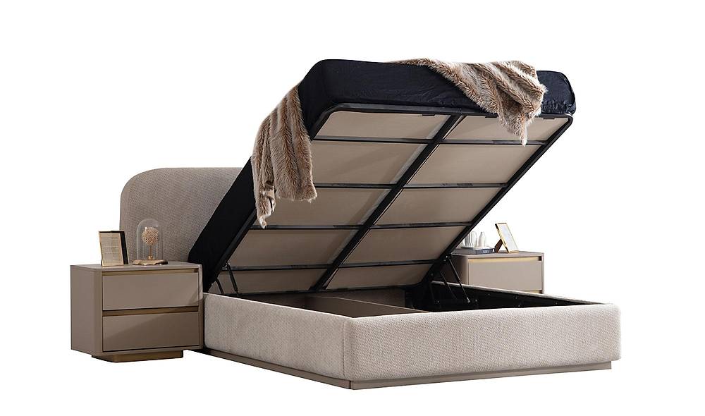 Semarang Bedframe 1