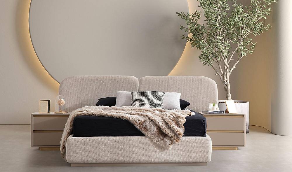 Semarang Bedframe 2