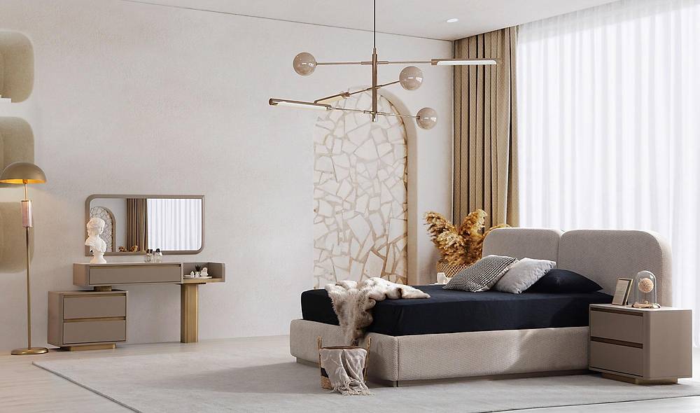 Semarang Bedframe 3