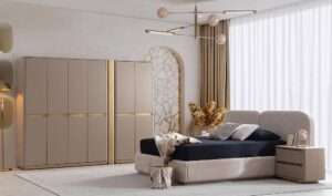 Semarang Bedframe