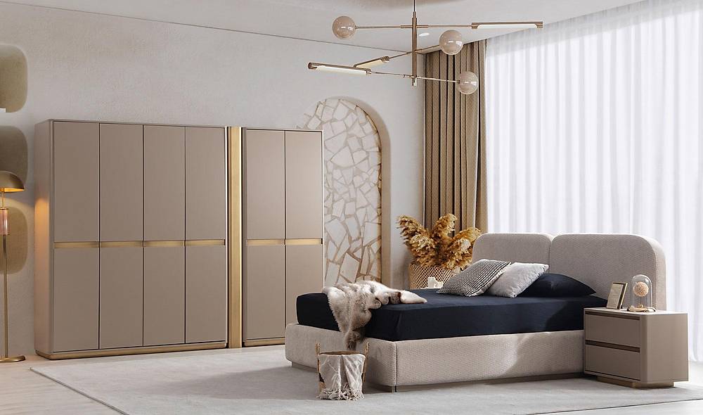 Semarang Bedframe