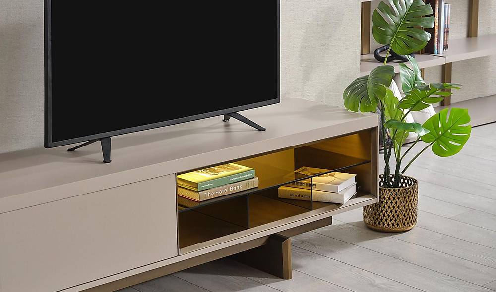 Semarang Cabinet TV - Gambar 4