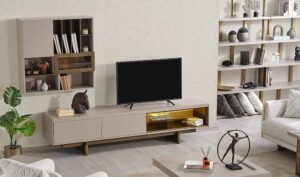 Semarang Cabinet TV