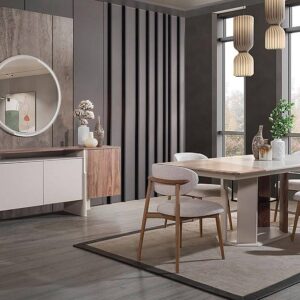 Semarang Dining Set