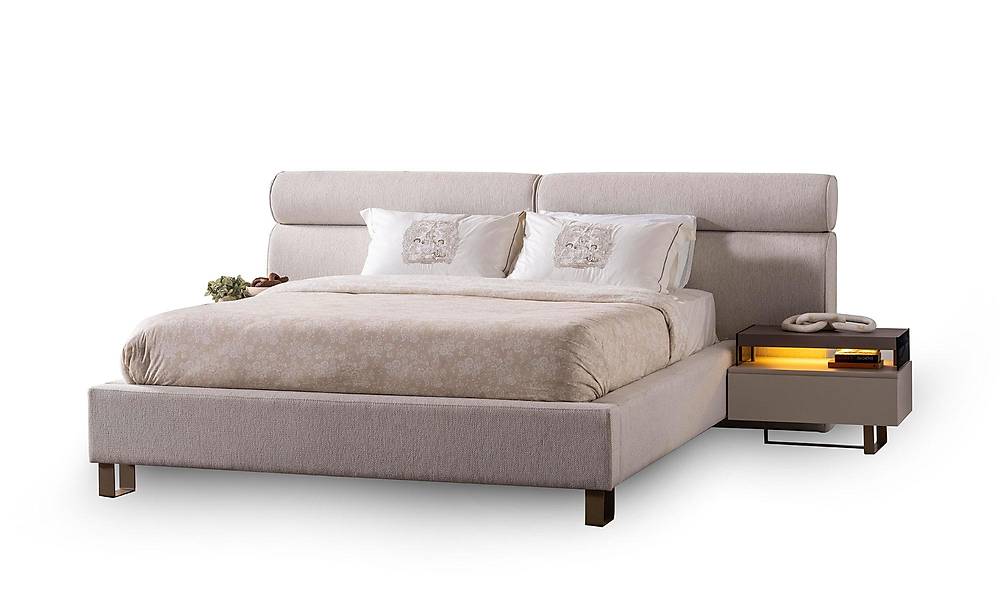 Senen Bedframe 1