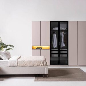 Senen Bedframe