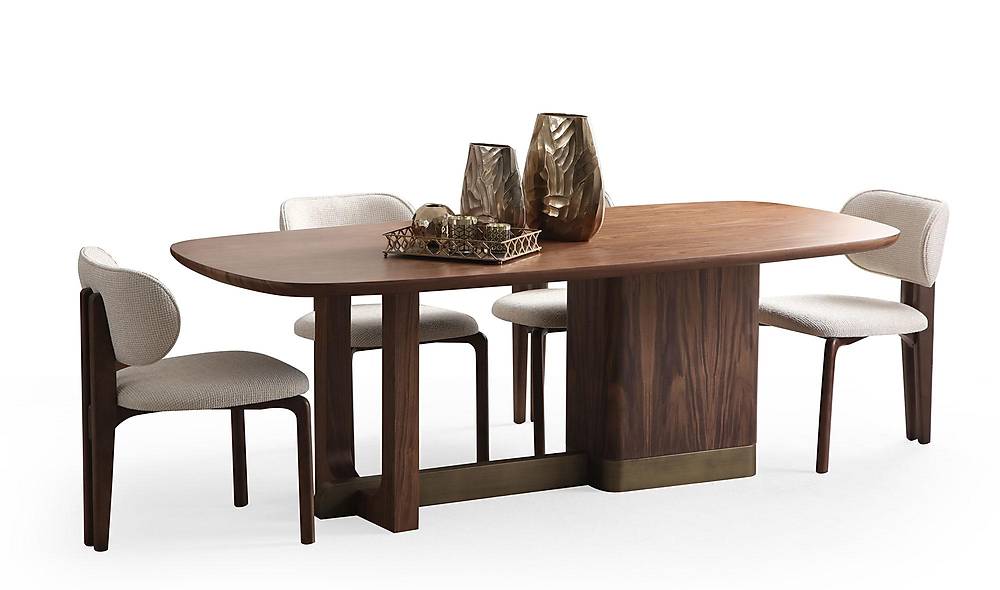 Senen Dining Set 1