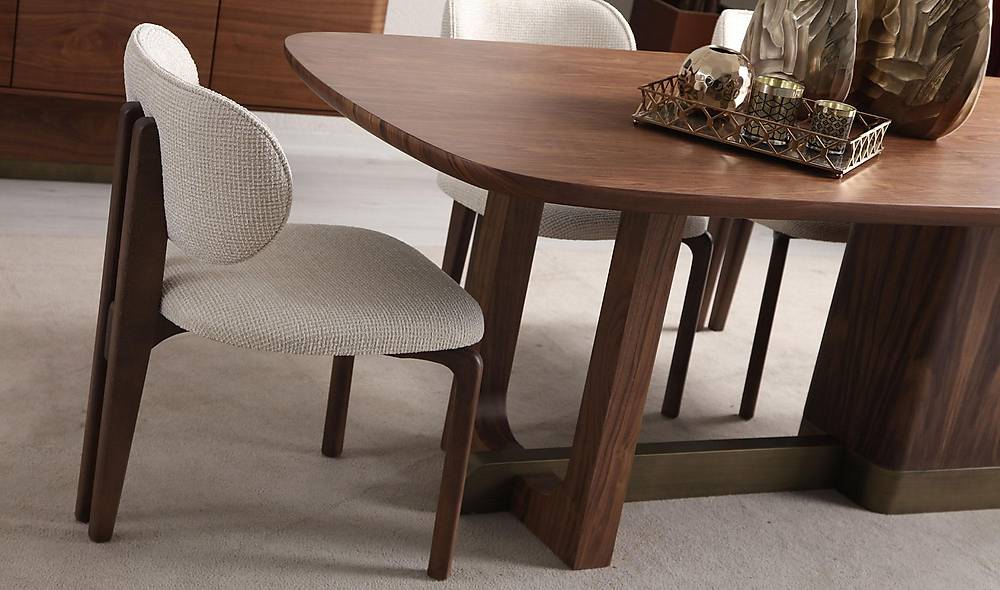 Senen Dining Set 2