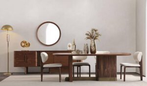 Senen Dining Set