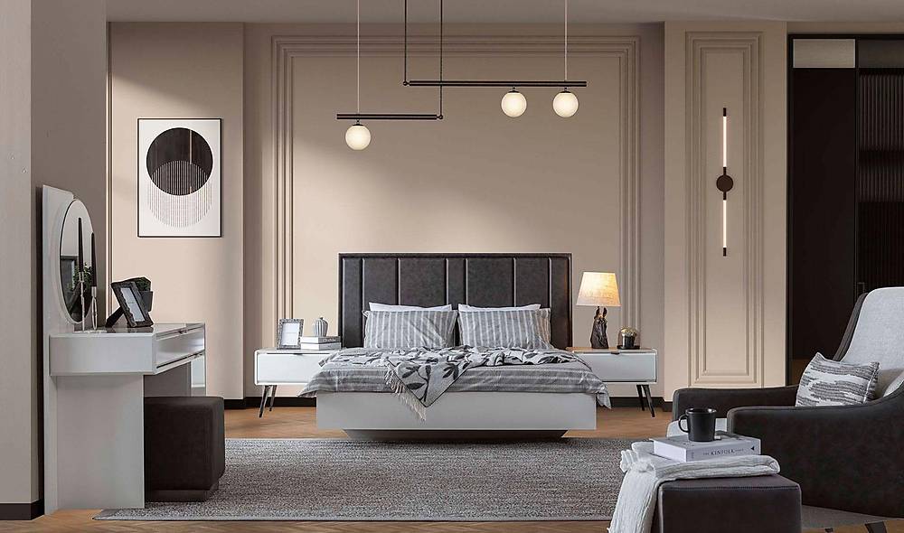 Serengan Bedframe 1