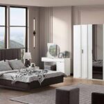 Serengan Bedframe