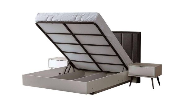 Serengan Bedframe 2