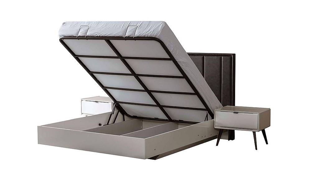 Serengan Bedframe 2