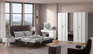 Serengan Bedframe