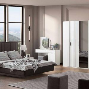 Serengan Bedframe