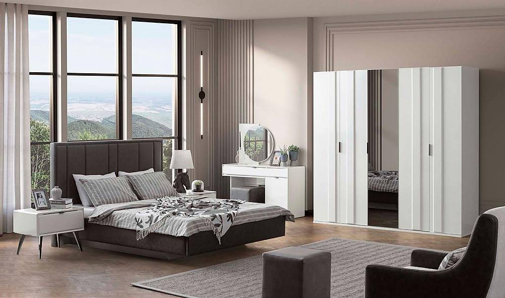 Serengan Bedframe