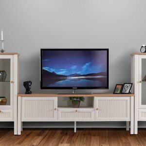 Serengan Cabinet TV